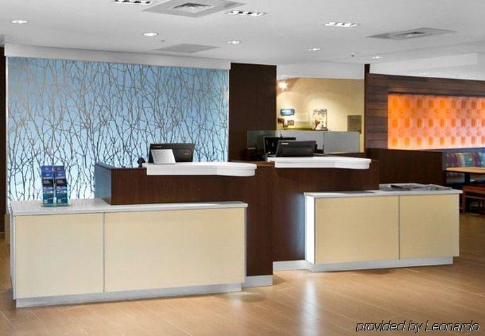 Fairfield Inn & Suites By Marriott Smithfield Exterior foto