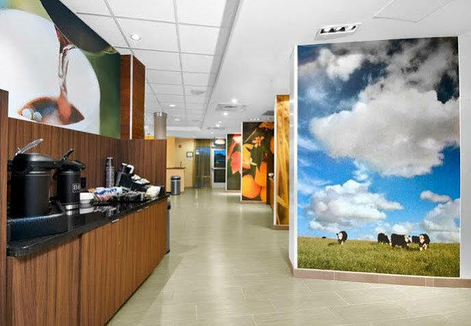 Fairfield Inn & Suites By Marriott Smithfield Exterior foto
